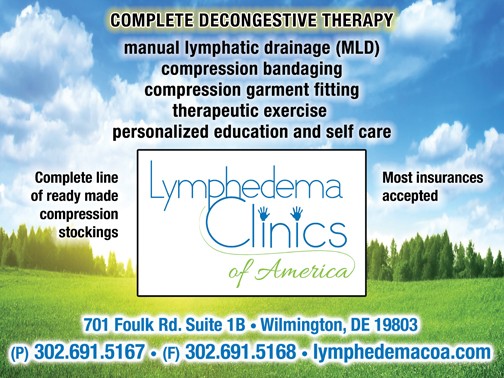 Lymphedema_Clinic Ad_amj14