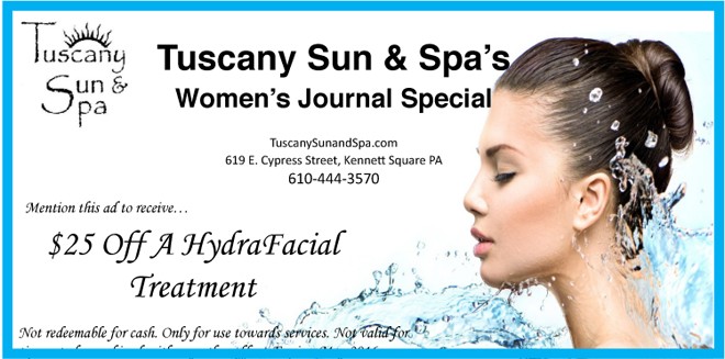 HydraFacial Coupon 2b