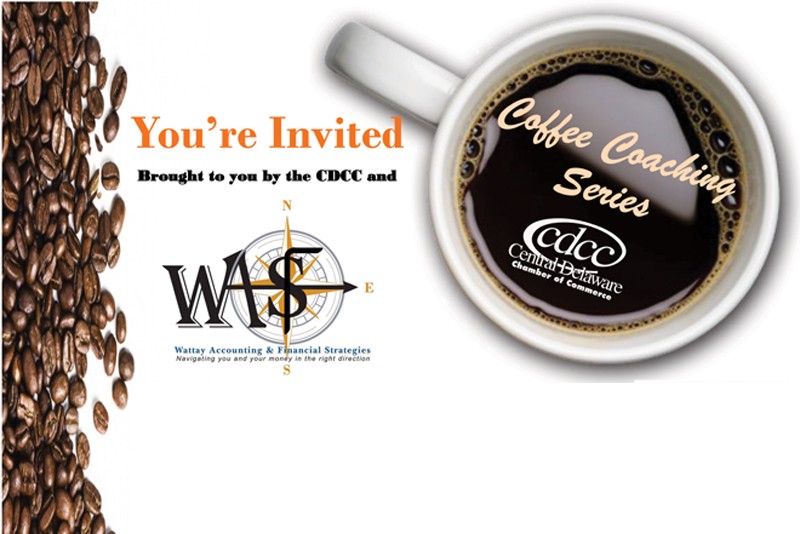 The Central Delaware Chamber Of Commerce The Women's Journal