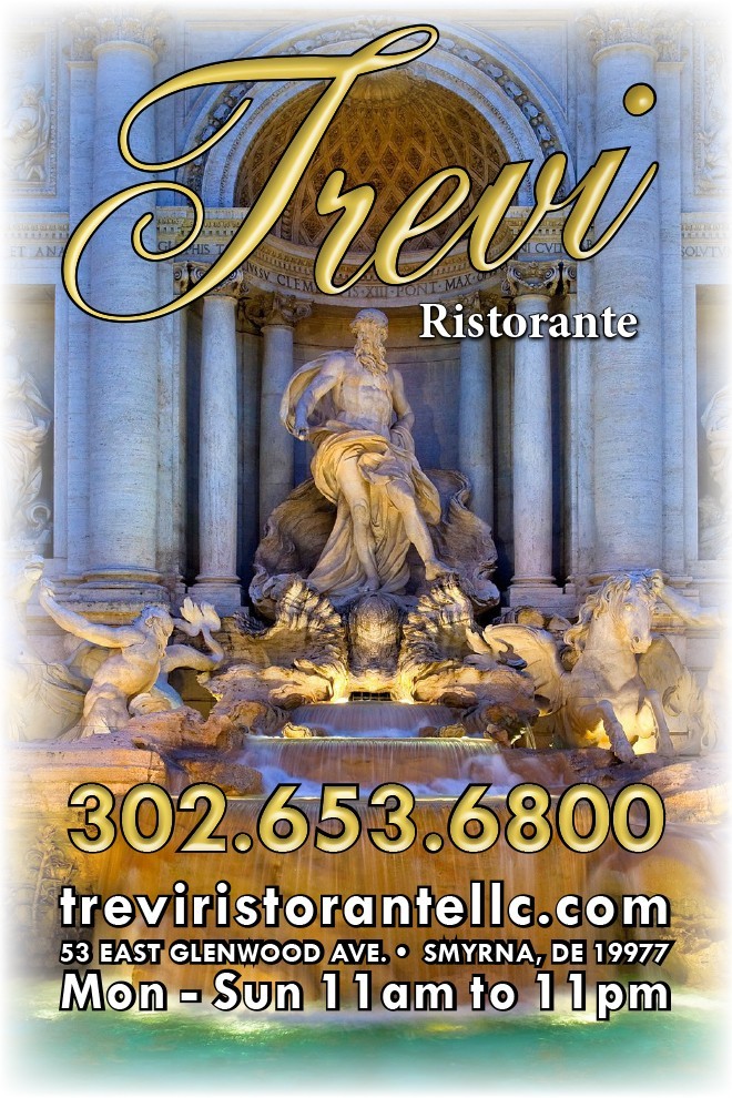 trevi ad